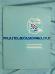 Pola stoljeća splitskog „Jadrana“ 1920-1970. (S12)