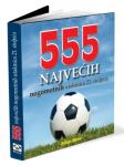 Robert Hrkać : 555 najvećih nogometnih utakmica 21. stoljeća