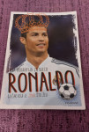 RONALDO BIGRAFIJA