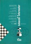 Šahovski informator  br. 6 (1968.)