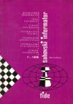 Šahovski informator  br. 7 (1969.)