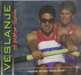 Siniša i Nikša Skelin - Veslanje sa braćom Skelin