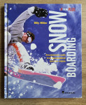 SNOWBOARDING - Billy Miller