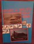 Sport u Splitu 1944.-1984.