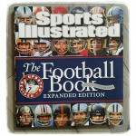 Sports Illustrated The Football Book Expanded Edition Rob Fleder
