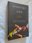 Sportski gen David Epstein