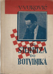 OD STEINITZA DO BOTVINIKA - Vladimir Vuković