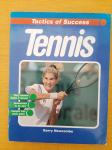 Tennis, tactics of success - Barry Newcombe