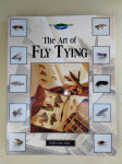 The art of Fly Tying  Umijeće vezanja mušica