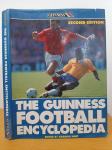 The Guinness Football Encyclopedia - Graham Hart