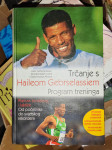 Trčanje s Haileom Gebrselassiem  Program treninga