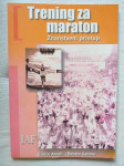 TRENING ZA MARATON - Enrico Arcelli i Renato Canova