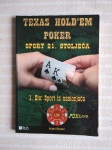 V.ŠKOBIĆ TEXAS HOLD'EM POKER SPORT 21 STOLJECA
