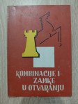 V. S. Vajnštejn: Kombinacije i zamke u otvaranju