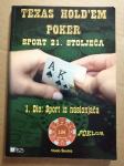 Vlado Škobić – Texas HoldEm poker sport 21. stoljeća (ZZ46)