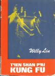 Willy Lin :Tien shan pai kung fu