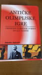 Zdenko Jajčević: Antičke olimpijske igre   *** Nova ***