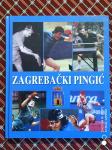 Zdenko Uzorinac: Zagrebački pingić. 2003.god. (podpis autora)