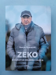 Zeko Biografija Velimira Zajeca Sanjin Španović