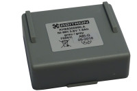 Abitron baterije - NiMh - LiIon - NiCd