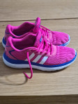 Adidas cloudfoam speed patike