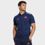 ADIDAS- Muška polo majica ragbi reprezentacija Francuske SNIŽEN 60>30e