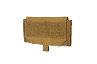 ADMINISTRATION POUCH GRG COYOTE BROWN