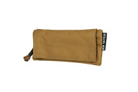 AK STOCK POUCH COYOTE BROWN