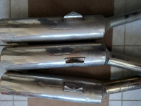 Aspuh za motor Hondu CBR XX 1100