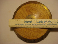 Atletski disk 1 kg