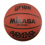 Lopta za košarku Mikasa BQ1000