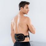 Beurer EM39 – pojas za stimulaciju trbušnih i leđnih mišića (EMS)