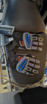 BMW GS Rallye moto rukavice NOVO!!!