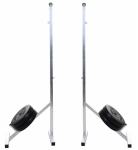 BS-1.7 mobilni stupovi za badminton
