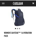 Camelbak Daystar 16 85 ruksak