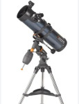 Celestron AstroMaster 114EQ Telescope