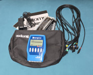 Compex fit 1.0, rabljen i ispravan