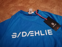 Daehlie Endurance Tech T-shirt