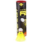F2 Yellow loptice za badminton