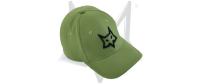 FOX GREEN CAP