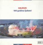 Hajduk Split - 100 godina ljubavi