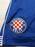 Hajduk Split Macron šorc 3XL, štucne