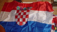 hrvatske zastave