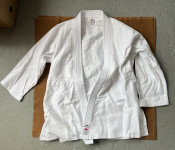 KIMONO, SAMO GORNJI DIO + DVA POJASA