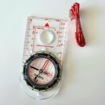 Kompas Suunto M-3G, nikad korišten