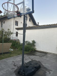 Koš za košarku