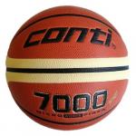 Košarkaška lopta Conti B7000 Pro veličina 6