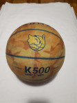 Košarkaška lopta K500 veličina 4