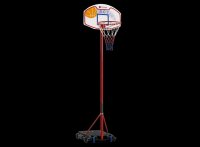 Košarkaška – mini basket konstrukcija “EL PASO”