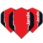 Krilca za pikado strelice Karella Fighter
